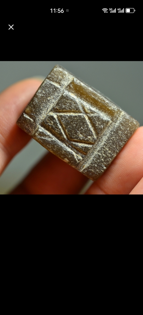 古玩玉器唐 勒子拍賣，當前價格500元
