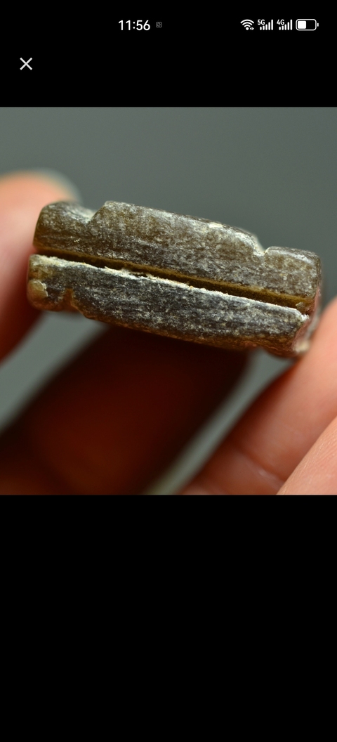 古玩玉器唐 勒子拍賣，當前價格500元