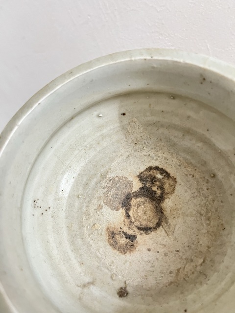 古玩陶瓷明代~三足香爐拍賣，當前價格988元