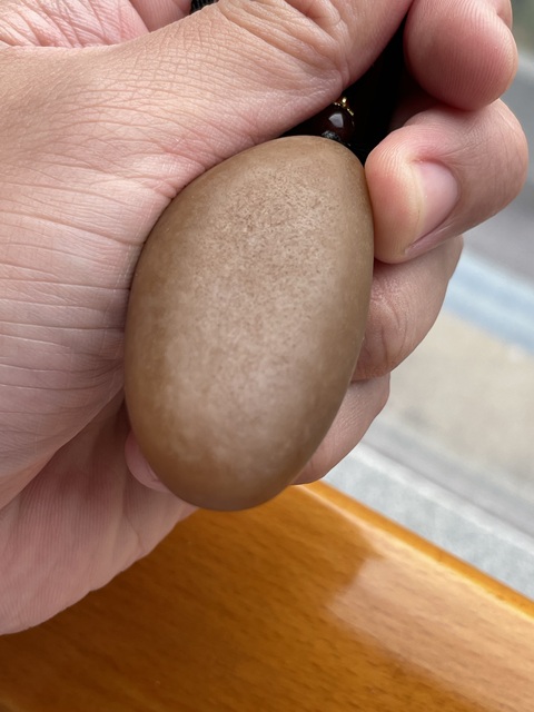 古玩玉器天然和田玉雕件拍賣，當(dāng)前價(jià)格22000元