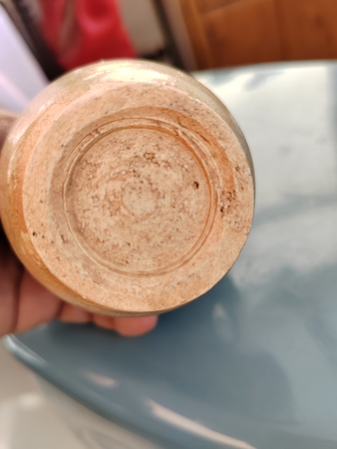 古玩陶瓷南宋青白釉執壺拍賣,當前價格1866元