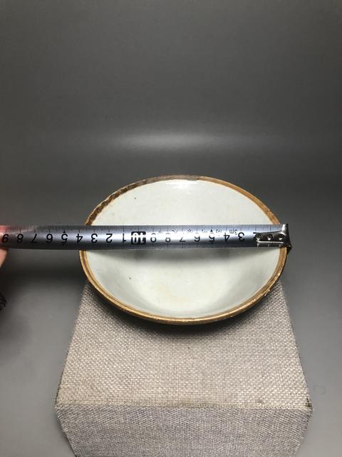 古玩陶瓷宋,青白釉撇口碗拍賣,當前價格600元