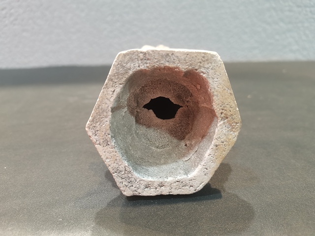 古玩陶瓷琺華彩人物造像拍賣，當前價格0元