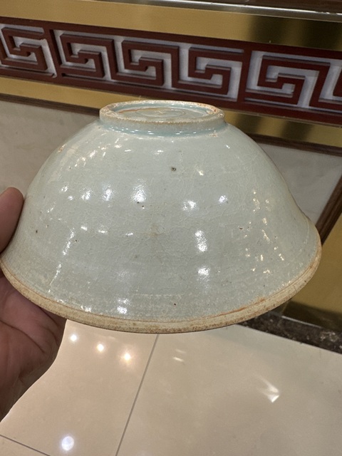 古玩陶瓷南宋湖田系景德鎮窯拍賣，當前價格1888元