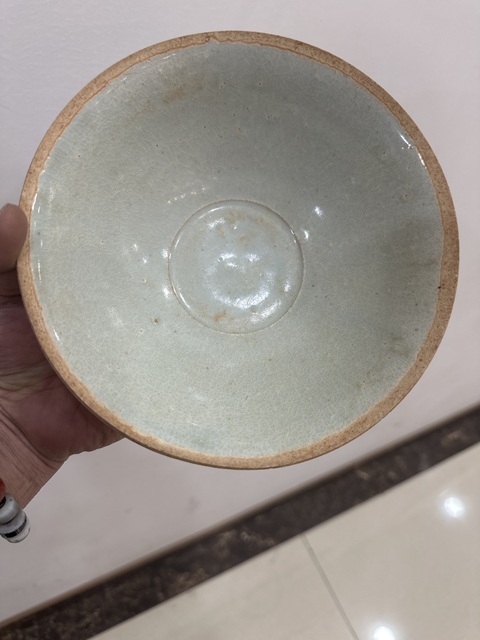 古玩陶瓷南宋湖田系景德鎮窯拍賣，當前價格1888元