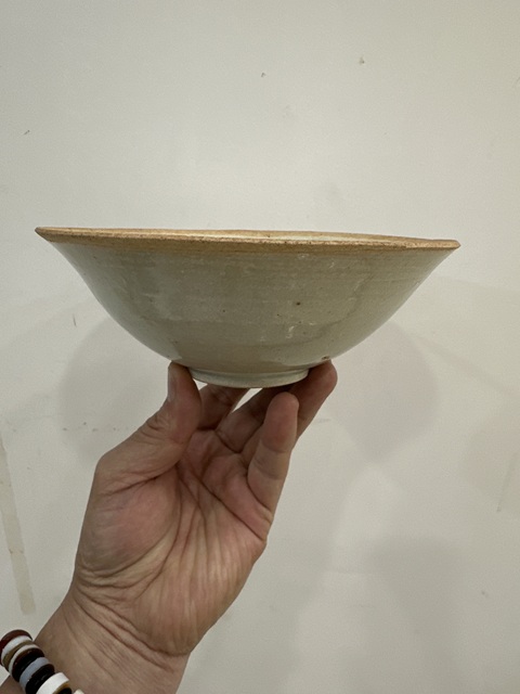 古玩陶瓷南宋湖田系景德鎮窯拍賣，當前價格1888元