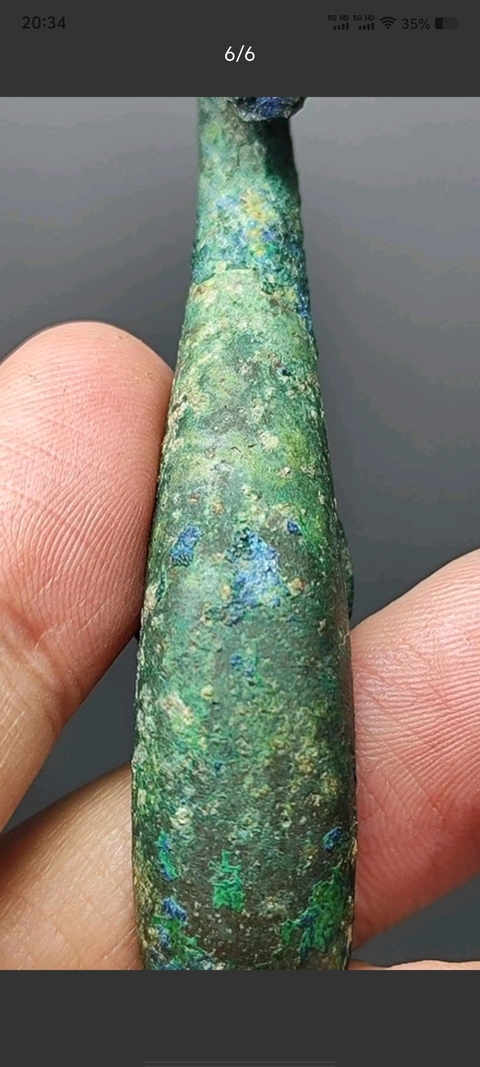 古玩銅器帶鉤拍賣,當前價格980元