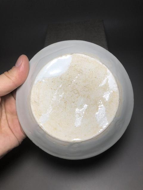 古玩陶瓷宋,青白釉水洗拍賣,當前價格1200元