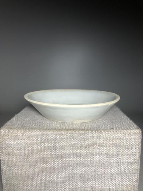 古玩陶瓷宋,青白釉水洗拍賣,當前價格1200元