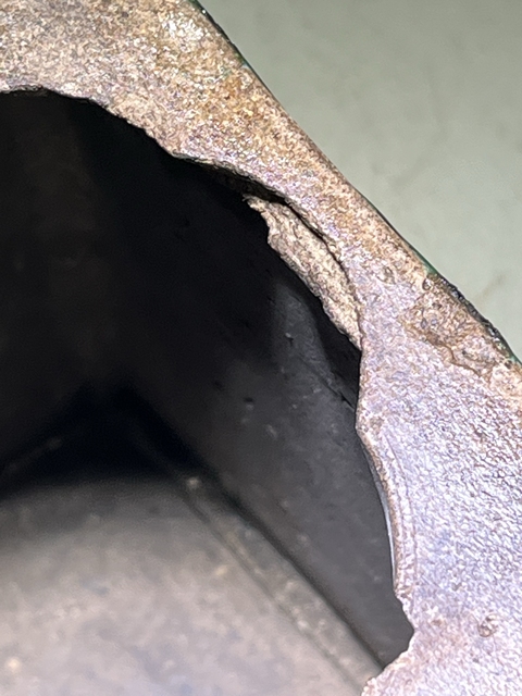 古玩陶瓷石灣窯綠釉脈枕拍賣,當前價格180元