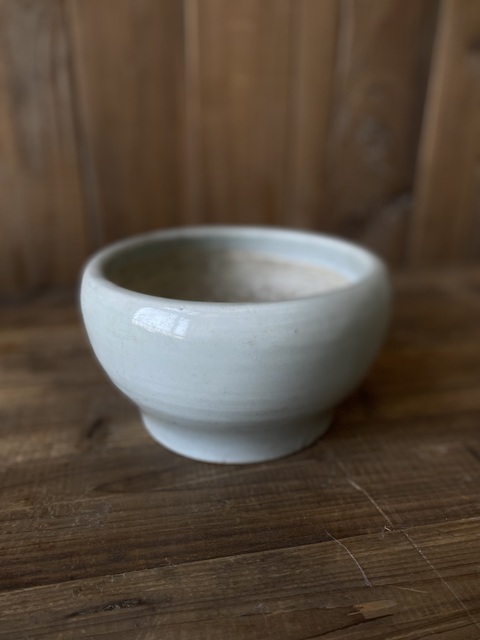 古玩陶瓷青白釉香爐拍賣,當前價格2200元