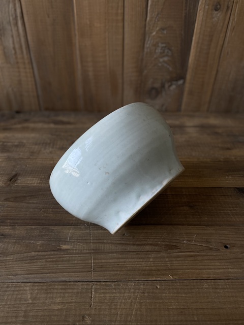 古玩陶瓷青白釉香爐拍賣,當前價格2200元