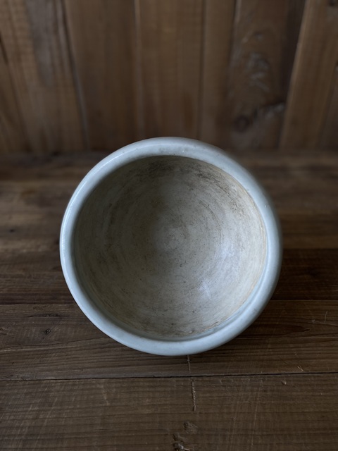 古玩陶瓷青白釉香爐拍賣,當前價格2200元
