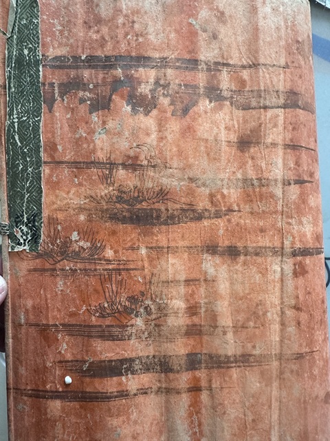 古玩字畫佛說觀無量壽經(jīng)拍賣,當(dāng)前價(jià)格3500元