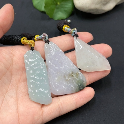 古玩玉器210翡翠掛件一組拍賣,當(dāng)前價(jià)格390元