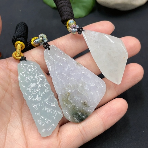 古玩玉器210翡翠掛件一組拍賣,當(dāng)前價(jià)格390元