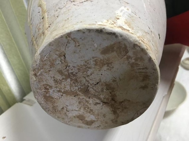 古玩陶瓷隋唐·雙龍尊拍賣,當前價格0元