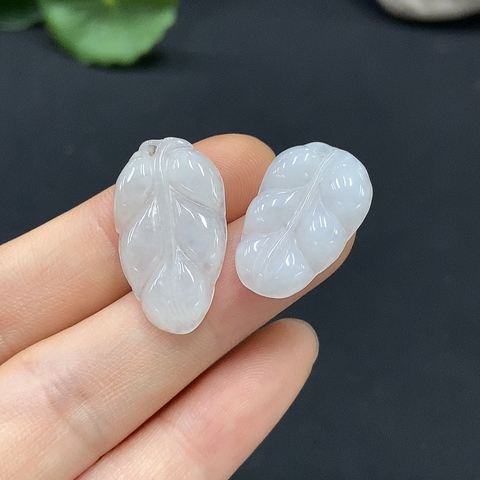 古玩玉器215翡翠掛件一組拍賣,當前價格380元