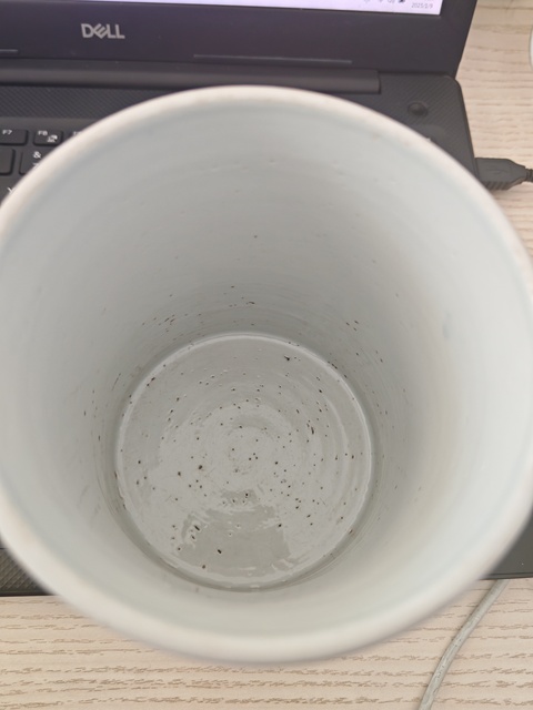 古玩陶瓷青花筆筒拍賣，當前價格15000元