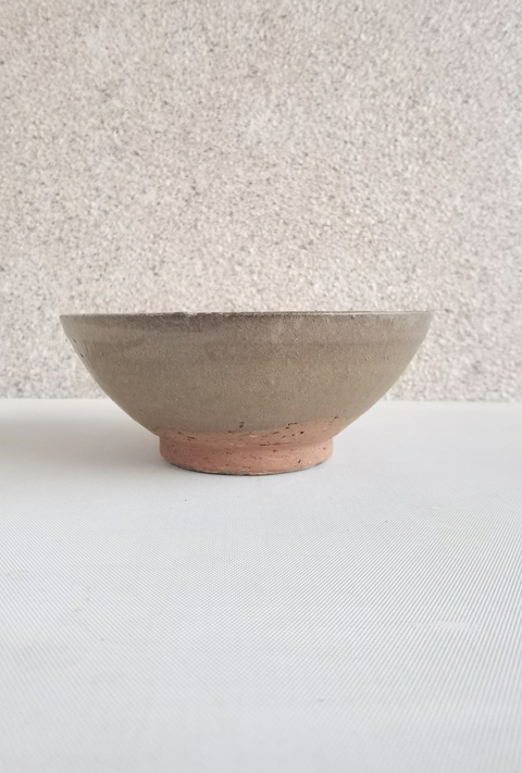 古玩陶瓷茶葉末釉茶碗拍賣,當(dāng)前價格450元