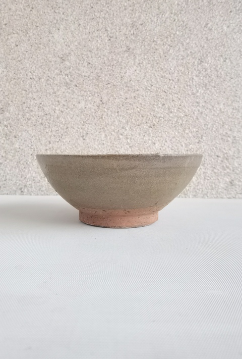 古玩陶瓷茶葉末釉茶碗拍賣,當(dāng)前價格450元