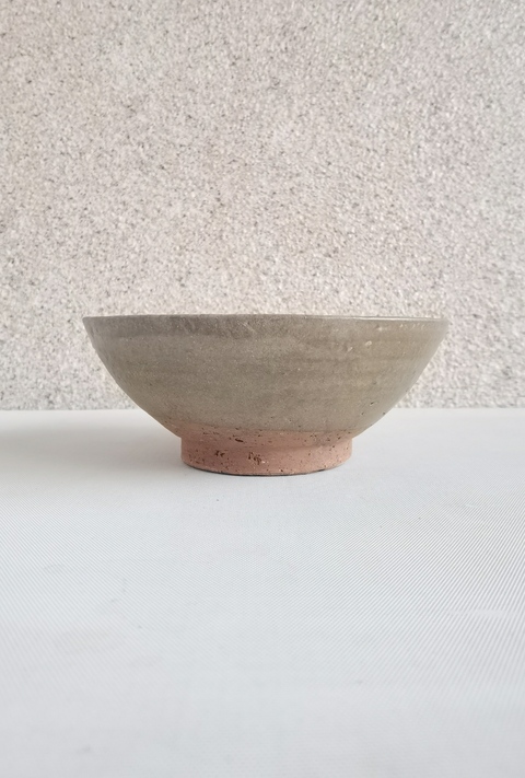 古玩陶瓷茶葉末釉茶碗拍賣,當(dāng)前價格450元