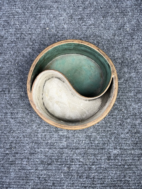 紫砂雜件拍賣，當前價格1088元