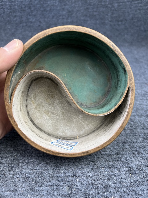 古玩雜項紫砂雜件拍賣，當前價格999元