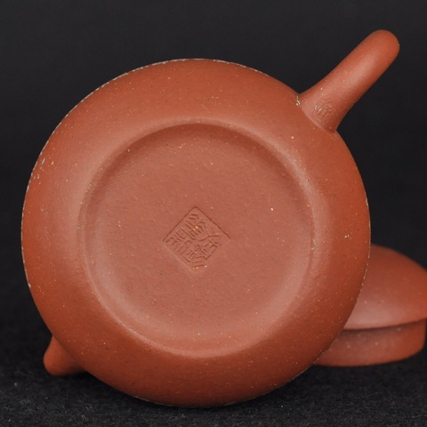 古玩雜項紫砂壺拍賣,當前價格1000元