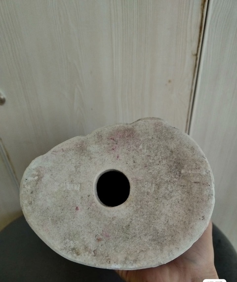 古玩陶瓷民國塑像拍賣,當前價格998元