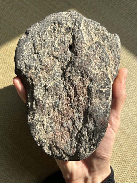 古玩雜項犍陀羅觀音佛像拍賣，當前價格18800元