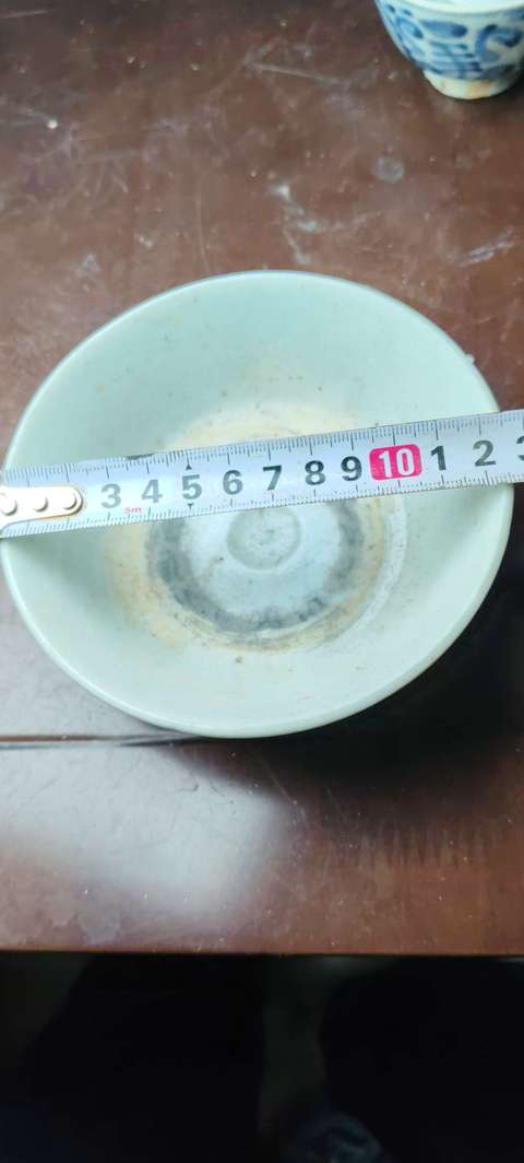古玩陶瓷青花碗拍賣,當(dāng)前價格777元