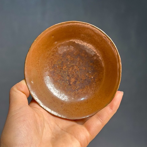 古玩陶瓷盞拍賣，當前價格388元