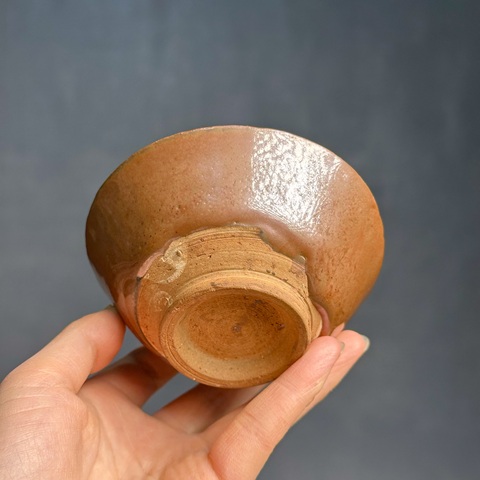 古玩陶瓷盞拍賣，當前價格388元