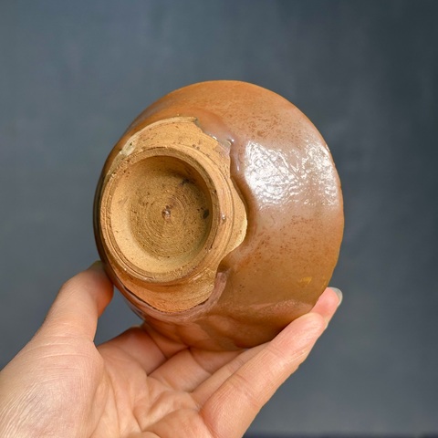 古玩陶瓷盞拍賣，當前價格388元