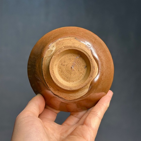 古玩陶瓷盞拍賣，當前價格388元