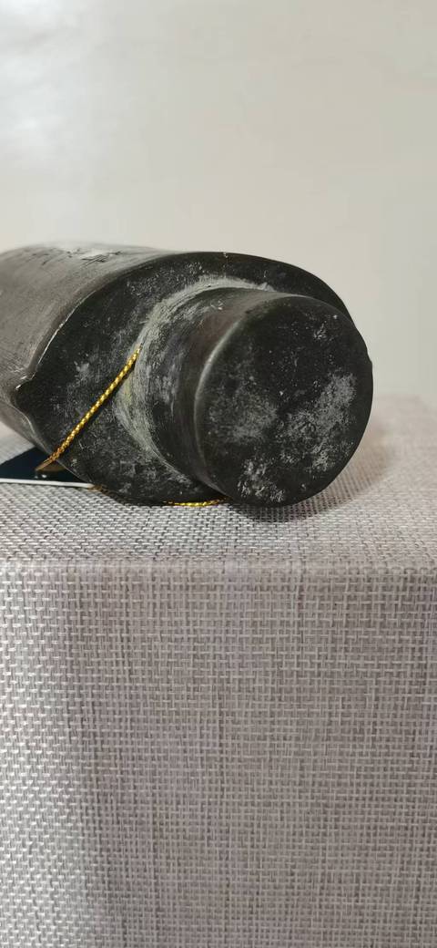 古玩雜項錫壺拍賣,當前價格1100元
