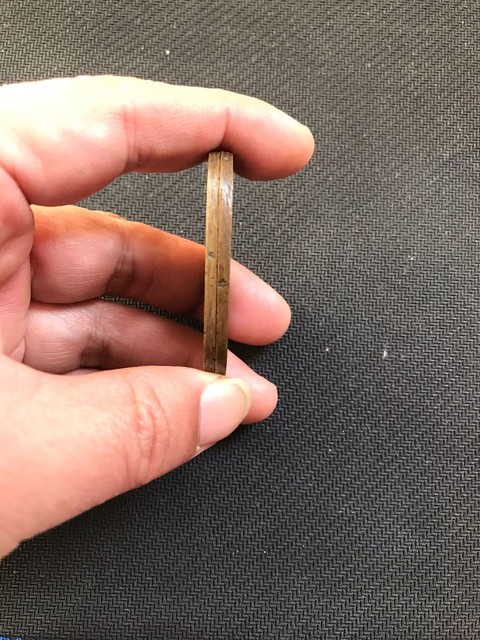 古玩錢幣天保通寶拍賣,當前價格168元