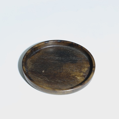 古玩雜項(xiàng)清代黃花梨香丞拍賣,當(dāng)前價(jià)格16000元