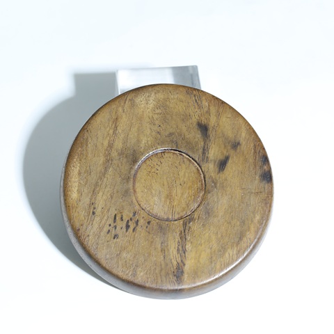 古玩雜項(xiàng)清代黃花梨香丞拍賣,當(dāng)前價(jià)格16000元