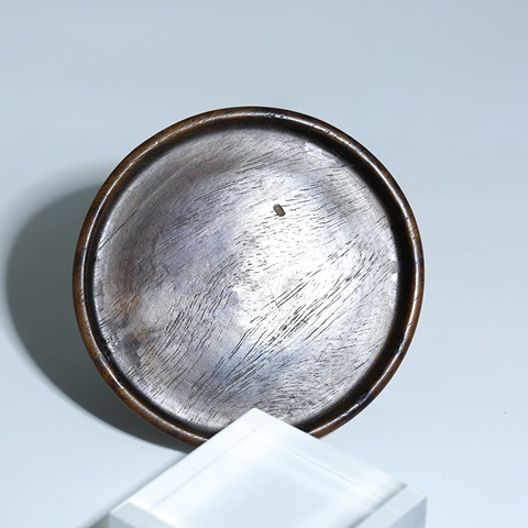 古玩雜項(xiàng)清代黃花梨香丞拍賣,當(dāng)前價(jià)格16000元