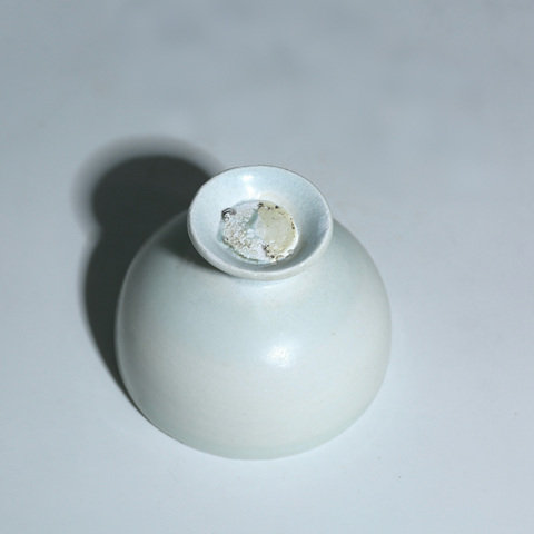 古玩陶瓷湖田窯高足杯拍賣,當前價格18000元