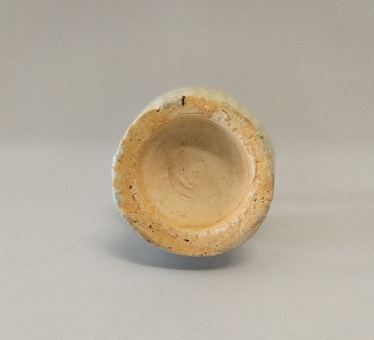古玩陶瓷（宋代）湘湖窯青白釉小瓶拍賣，當前價格9698元