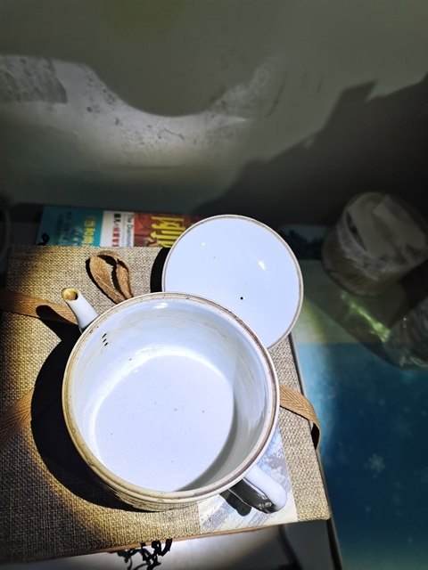古玩陶瓷晚清粉彩花卉紋壺拍賣,當前價格2600元