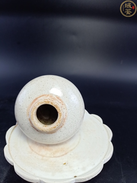 古玩陶瓷【清早】哥釉小罐拍賣,當前價格800元