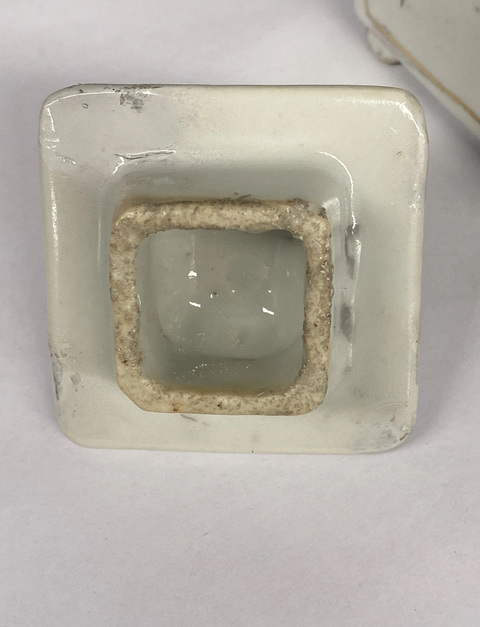 古玩陶瓷晚清仕女紋粉彩執壺（虧錢甩貨，不議價）拍賣，當前價格266元