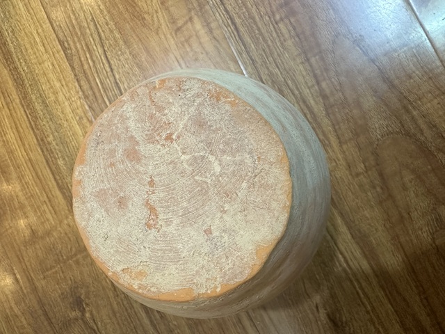 古玩陶瓷耀州隋唐橄欖尊拍賣，當前價格6666元