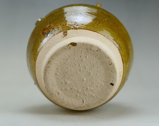 古玩陶瓷民國?三系執壺拍賣，當前價格766元