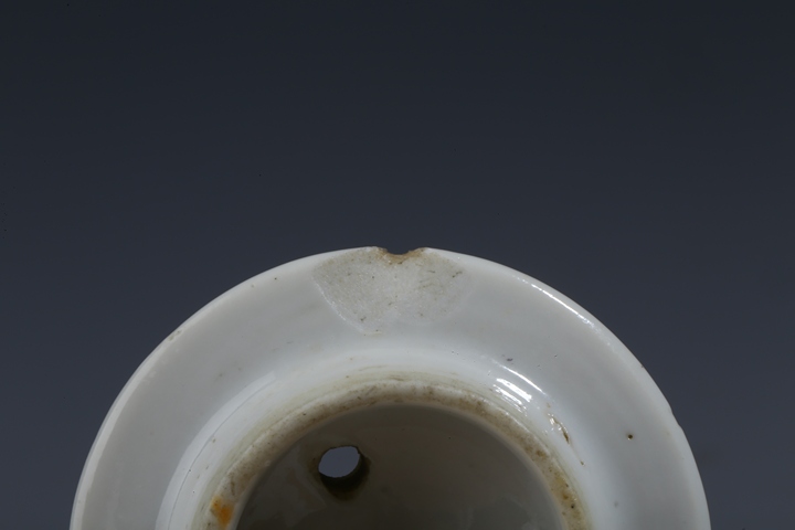 古玩陶瓷民國(guó)·粉彩高士人物詩(shī)文茶壺拍賣,當(dāng)前價(jià)格648元