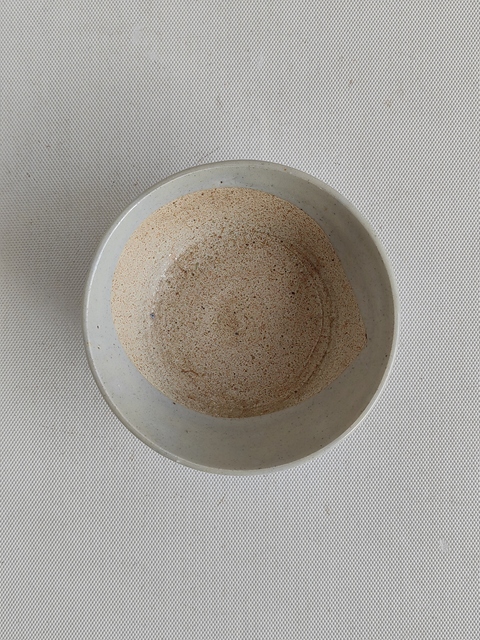 古玩陶瓷龍泉系青瓷碗拍賣，當(dāng)前價(jià)格450元